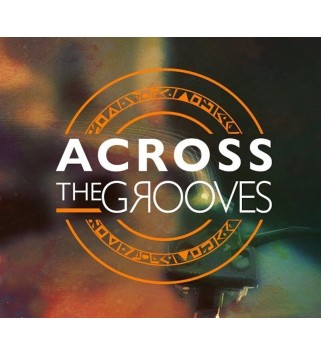 Across the Grooves Steam Key GLOBAL